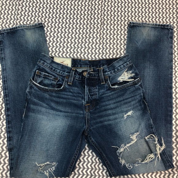 Hollister Other - Hollister jeans